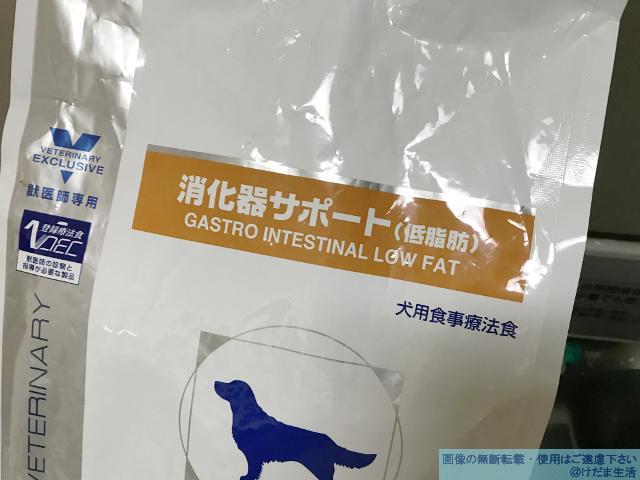 犬の膵炎と食事。急性の症状・治療とその後のフードについて - けだま生活